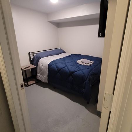 Willoughby Stay Newark Extérieur photo