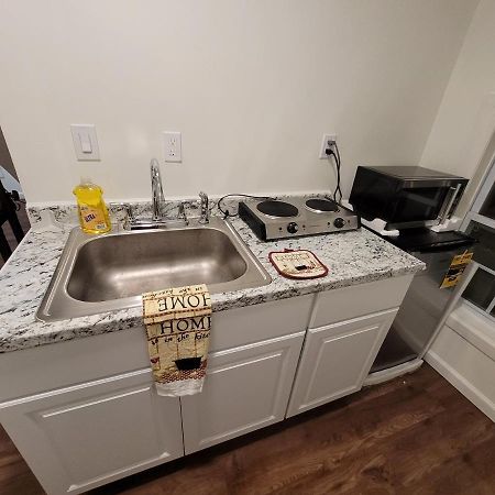 Willoughby Stay Newark Extérieur photo