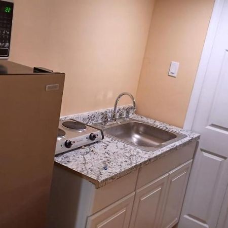 Willoughby Stay Newark Chambre photo