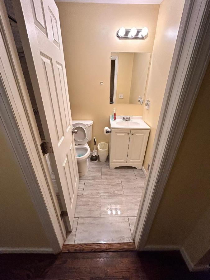 Willoughby Stay Newark Extérieur photo
