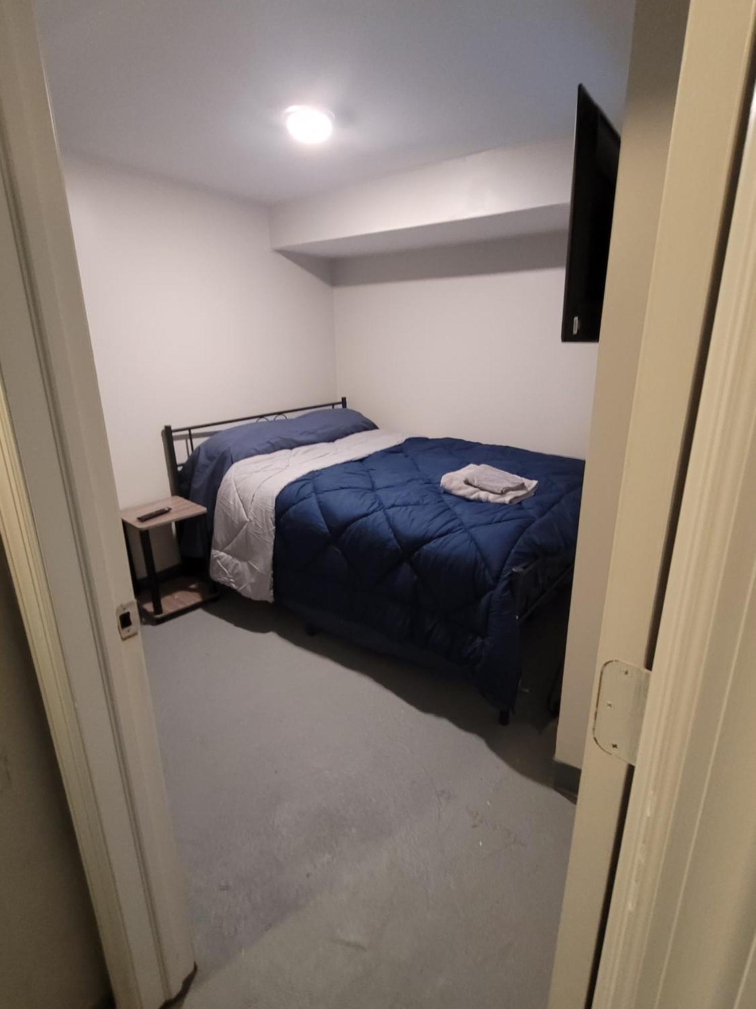 Willoughby Stay Newark Extérieur photo