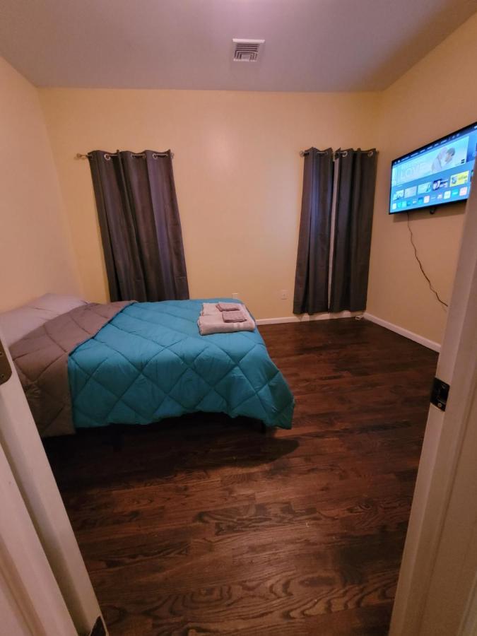 Willoughby Stay Newark Extérieur photo