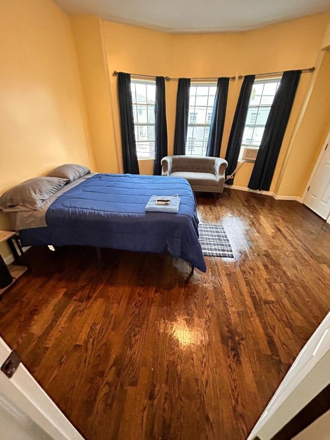 Willoughby Stay Newark Extérieur photo