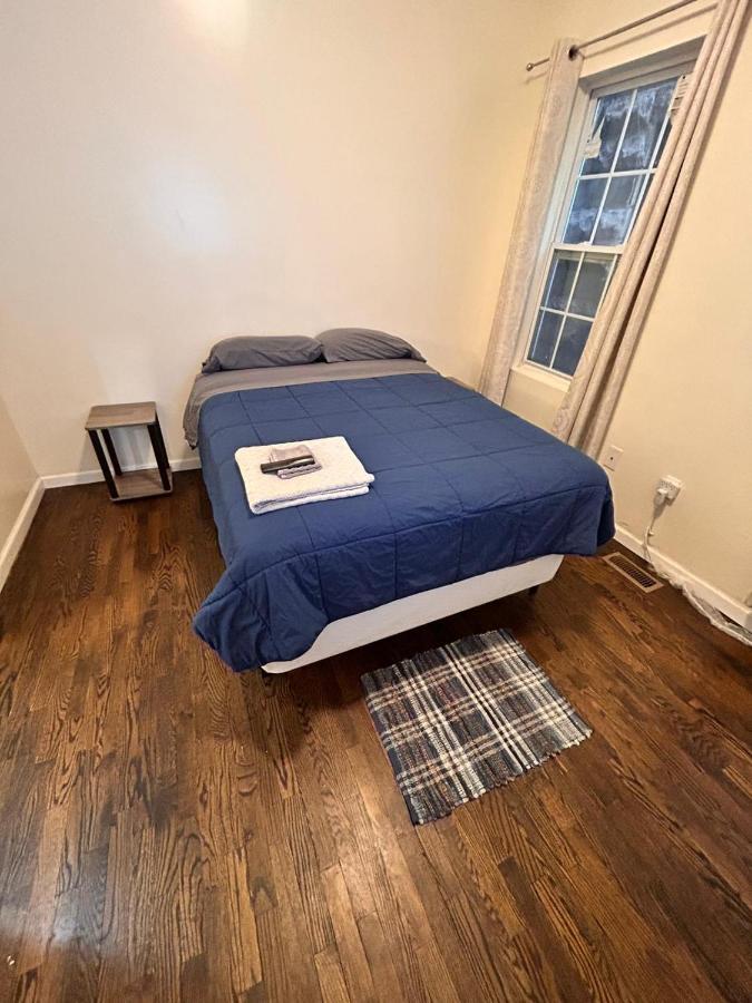 Willoughby Stay Newark Extérieur photo