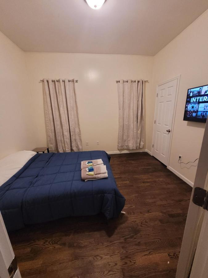 Willoughby Stay Newark Extérieur photo