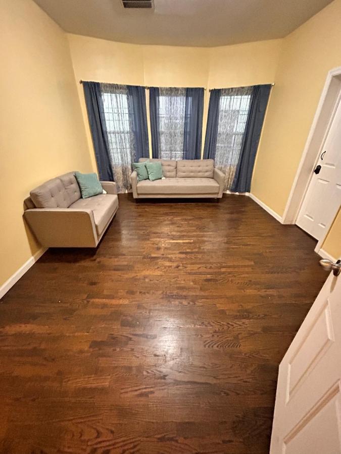 Willoughby Stay Newark Extérieur photo