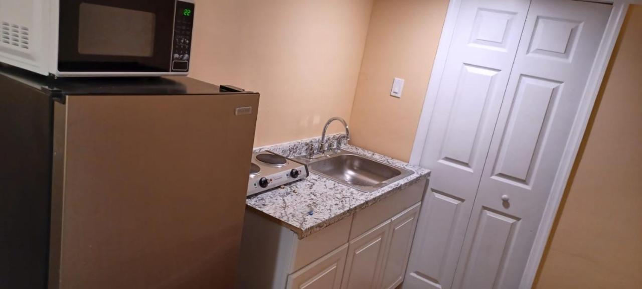 Willoughby Stay Newark Chambre photo