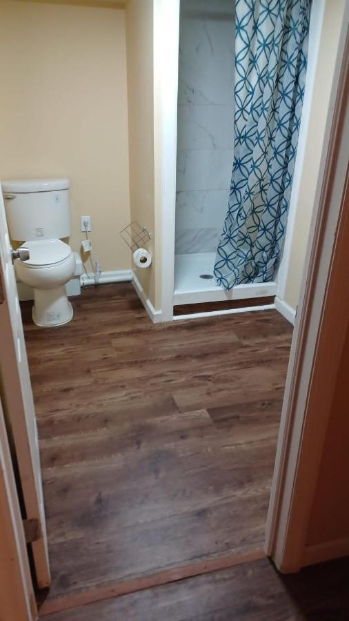 Willoughby Stay Newark Chambre photo